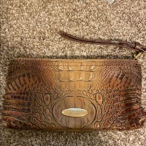 Brahmin clutch
